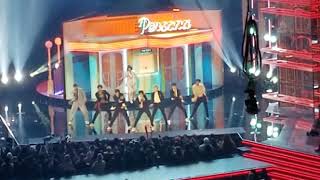 BTS feat. Halsey performs at the 2019 Billboards music awards!!!