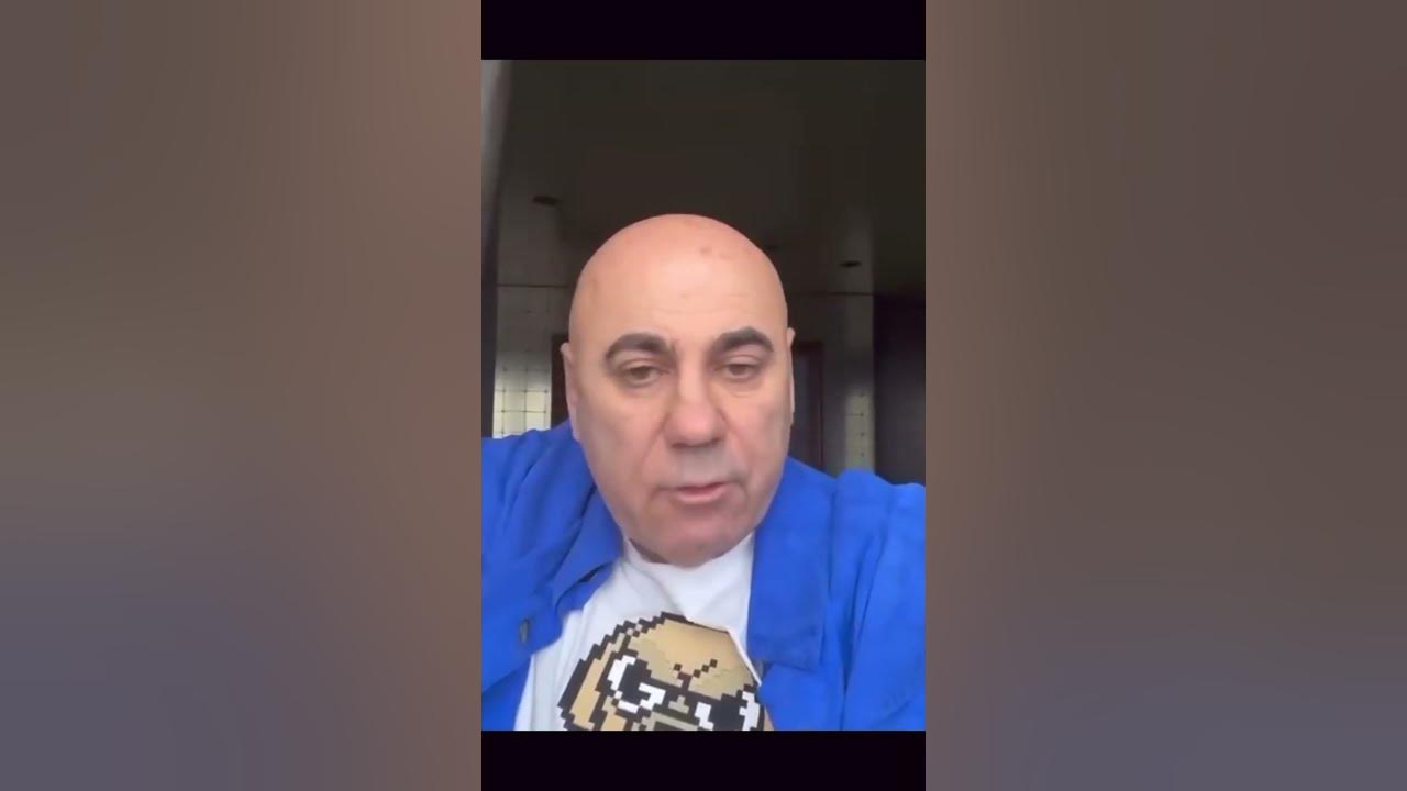 Пригожин в кимоно