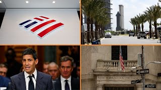 Bloomberg Money Minute: BofA Warns of June Market Shift; Kevin Warsh Confirmed as Fed Chair