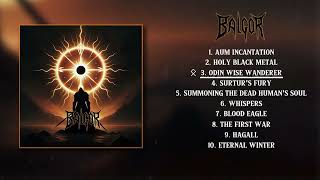 Balgor - Balgor (Full album)