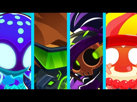 bloons td 6 tier list 2021