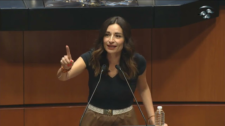 Gobierno ha abandonado a padres de víctimas de Ayotzinapa: Sen. Laura Ballesteros (MC)