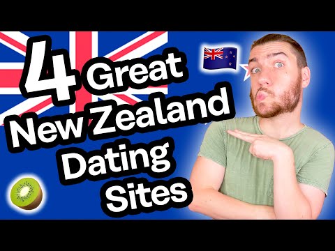 Best New Zealand Dating Sites [Find New Zealand Singles!]