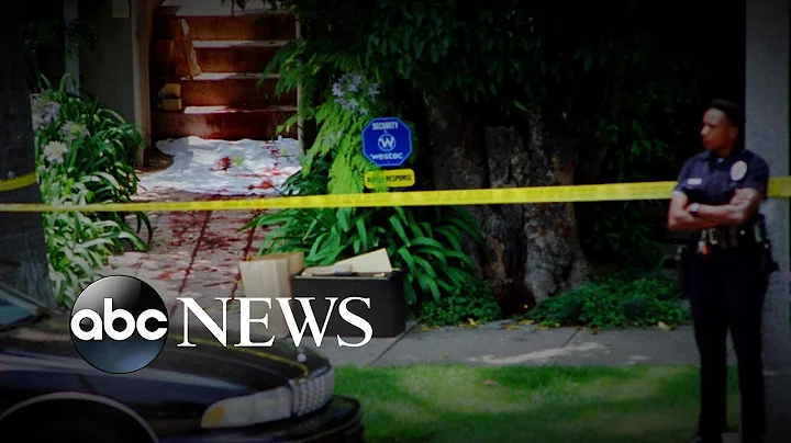 Knife Reportedly Found at Former OJ Simpson Property Given to LAPD