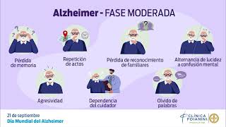 Dia Mundial del Alzheimer