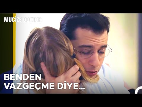 Demir'in Açelya'yı Kaybetme Korkusu - Mucize Doktor 47. Bölüm