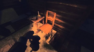 Amnesia A Machine for Pigs - Prostitutes House