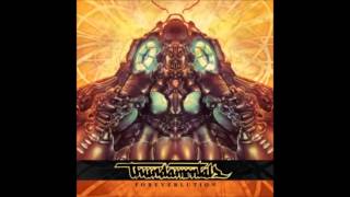 Thundamentals- Holla