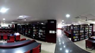#LifeAtDIT Library