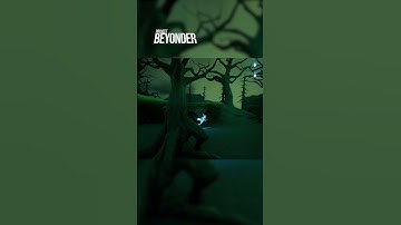 Spooky Forest in Unreal | Project Beyonder Devlog