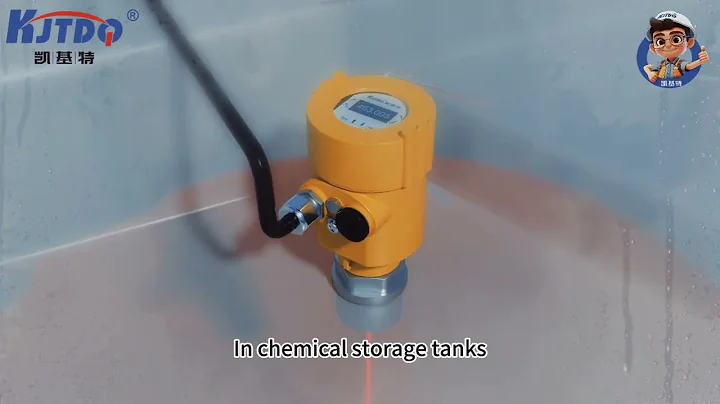 How Laser Level Meters Revolutionize Bulk Material Monitoring in Thailand's Industrial Sector?