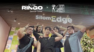 [JPOP IN PUBLIC] ITZY 있지 - RINGO | Dance Cover Silom Station Dance