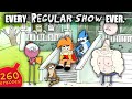Ranking EVERY Regular Show Episode Ever Ranking EVERY Regular Show Episode Ever
