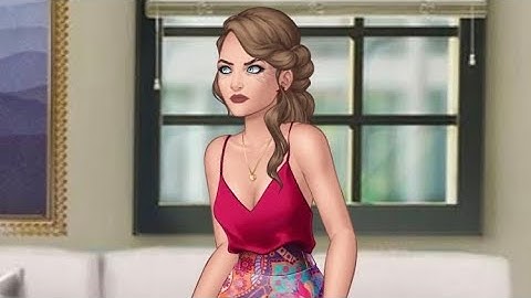 My Alpha (Part 27) Episode Choose Your Story