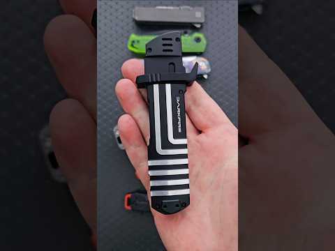 What Are The Strangest Knives You've Ever Seen? (Cool Edition)
