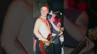 Video thumbnail of "Bradley Nowell: The Heart And Soul Of Sublime #shorts #music #biography"