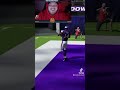 Something just right about Diggs getting a Walkoff! #madden #madden22 #twitchstreamer #twitch