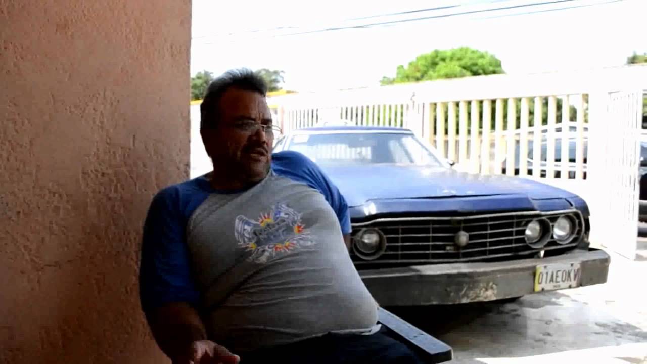 Carritos por puestos - YouTube
