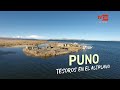 Reportaje al per puno 22102023  tvper