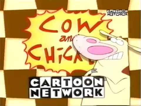 Cartoon Network Europe - Continuity (May, 1999)