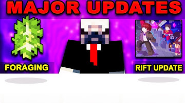 The Admins Did Things | Hypixel Skyblock News