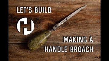 Make a Knife Maker