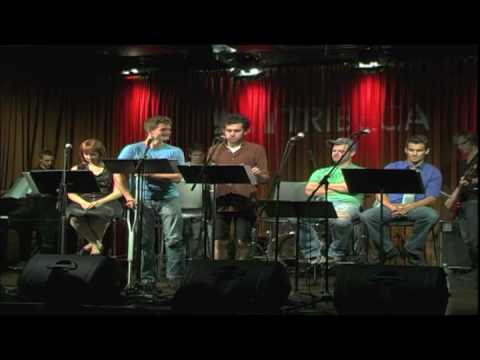 Adam Chanler-Berat and Andrew Durand sing "Sports ...