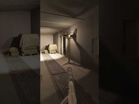 This VR GAME Is INSANITY Vr Shorts