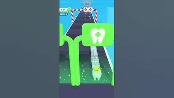 😆🏃‍♂️💨Smile Rush (Lvl4) #shorts #gameplay #games #gaming #youtubeshorts #trending #gamer #smilerush