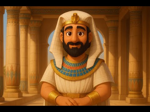 From Pit To Palace Josephs Animated Bible Song For Kids Shorts From Pit To Palace Josephs Animated Bible Song For Kids Shorts