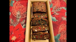 Low-Carb Fruit and Nut Cake! Bev S Low Carb Fruit Cake