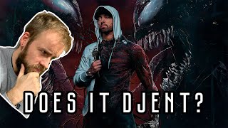 Может ли EMINEM в DJENT?! | Eminem - VENOM