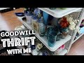 Got YOU. You Can't Hide From Me! | GOODWILL Thrift with Me for Ebay | Reselling