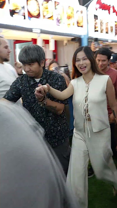 Angelica khang at dubai viva max  uae