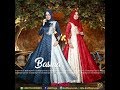 Model Gamis Berpayet