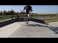 Street bmx  day edit feat deniz d  baz p