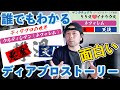 【ゲーム】誰でもわかるディアブロのストーリー！知っておくと更に楽しくなる！