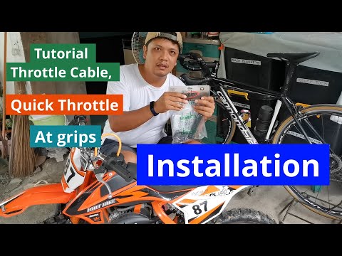 Pocket bike 49cc