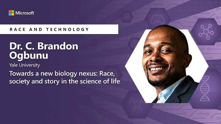 Towards a New Biology Nexus: Race, Society and Story in the Science of Life
