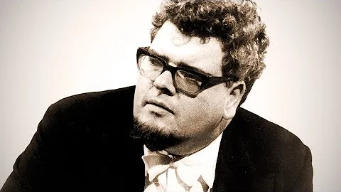 John Ogdon, 52 (1937-1989)