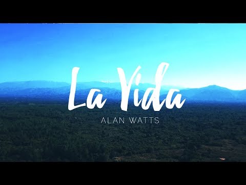 Video: ¿Por qué es famoso Alan Watts?