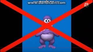 Bonzi Csupo V2 Gets Interrupted Add Round 2
