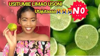 USITUMIE  LIMAO USONI |LINA MADHARA  SANA ZINGATIA YAFUATAYO... screenshot 1