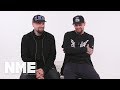 Capture de la vidéo Good Charlotte | In Conversation