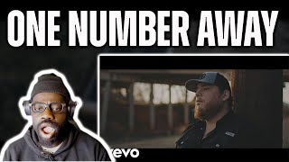 Didn't See That Coming* Luke Combs - One Number Away (Reaction) | Jimmy Reacts