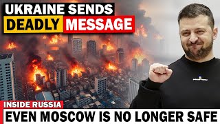 Download Lagu Waarom Moskou dit niet kan stoppen: paniek in heel Rusland! De hoofdstad is niet langer veilig. MP3 Download Lagu Waarom Moskou dit niet kan stoppen: paniek in heel Rusland! De hoofdstad is niet langer veilig. MP3