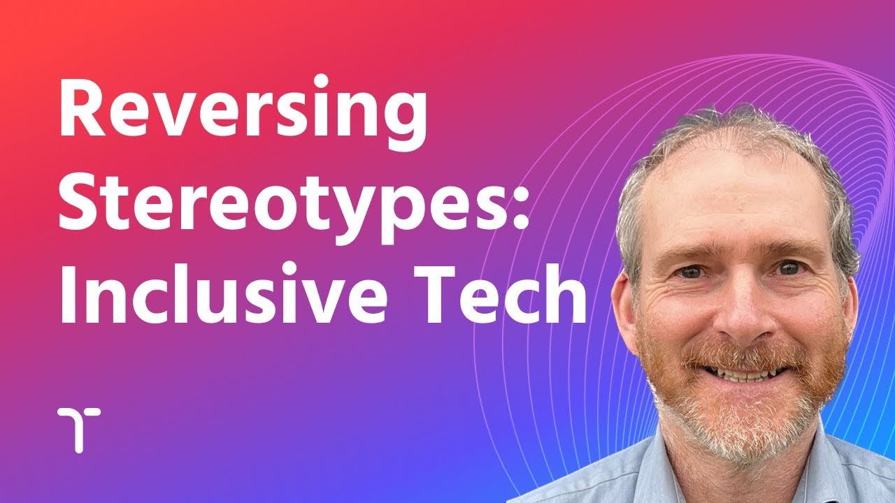 Mike Lawton: Leading in Tech with Empathy, Diversity and the Power of People
