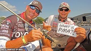 PMA - Better Fishing, Better Life - Gerald Swindle