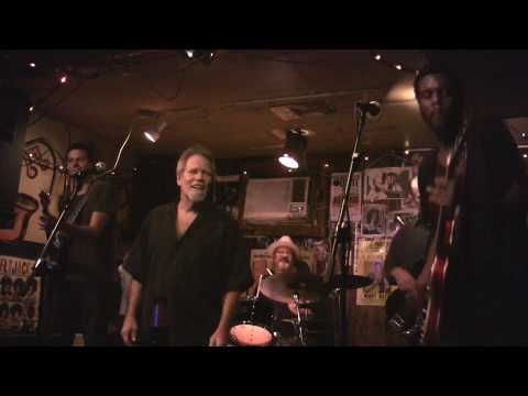 Let The Good Times Roll- Little Elmore Reed feat. Gary Clark Jr.