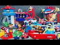 20 Minutes Satisfying with Unboxing Paw Patrol Toys Collection ASMR | Toys Review
